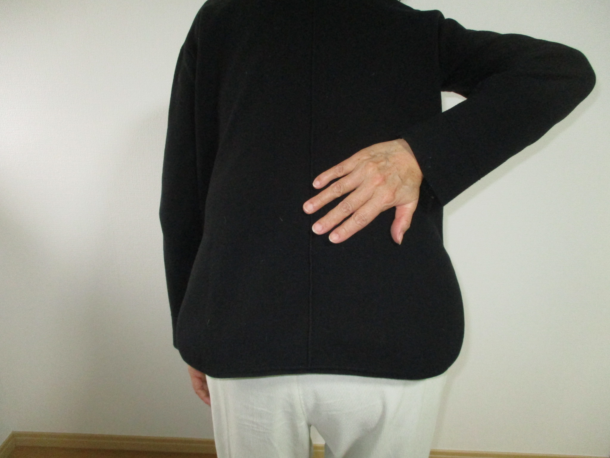 椎間板ヘルニアや坐骨神経痛などの腰痛